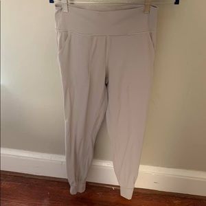 Align lululemon joggers